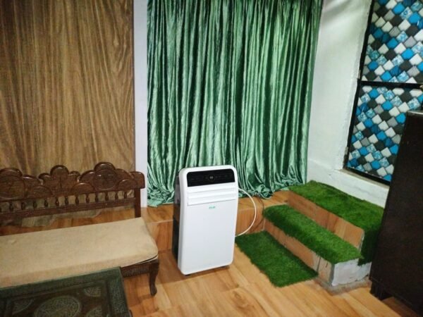 comfortable living appliance